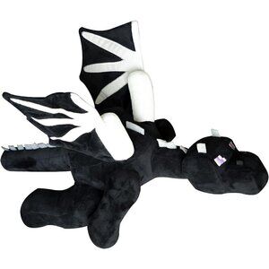 11.8"/30cm Game Plush for  Birthday Gift Ender Dragon Plush Toys